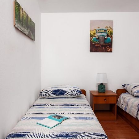 Apartman Tanja Фажана Экстерьер фото